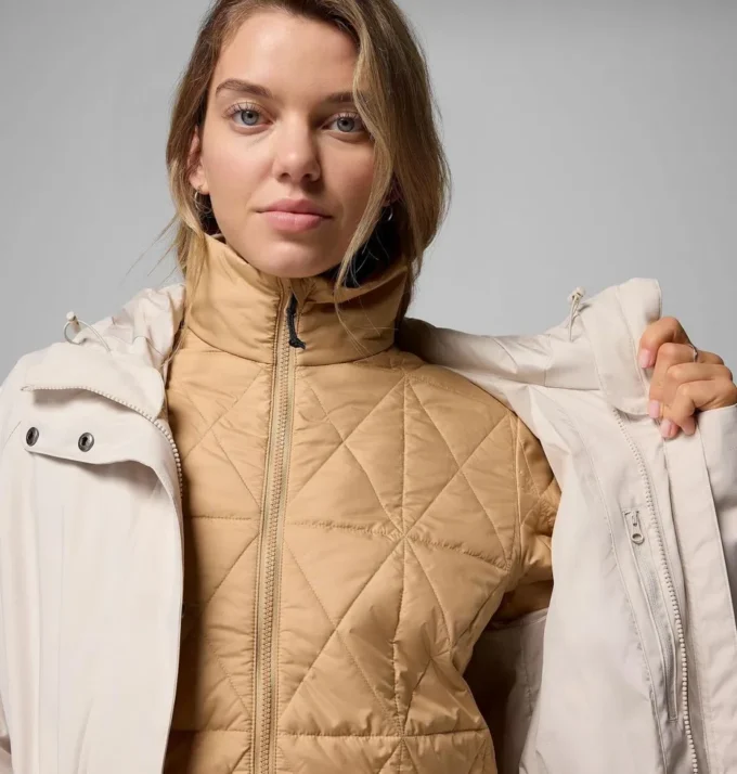 Chaqueta Lolo Pass™ Interchange para mujer Chaqueta Lolo Pass™ Interchange para mujer