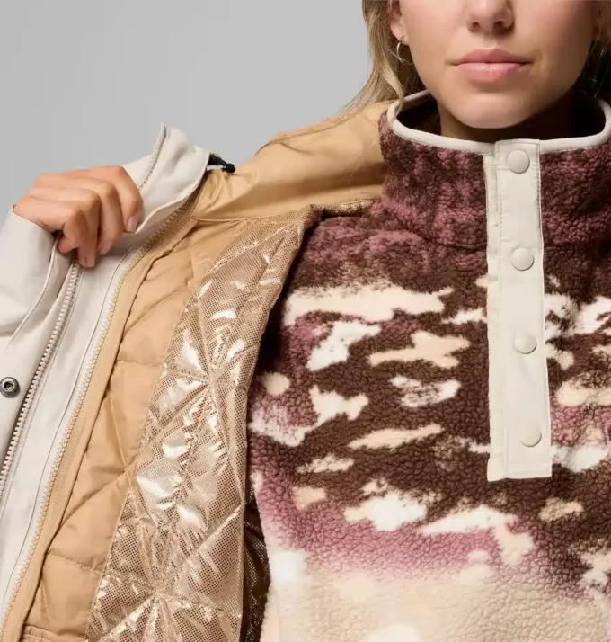 Chaqueta Lolo Pass™ Interchange para mujer Chaqueta Lolo Pass™ Interchange para mujer