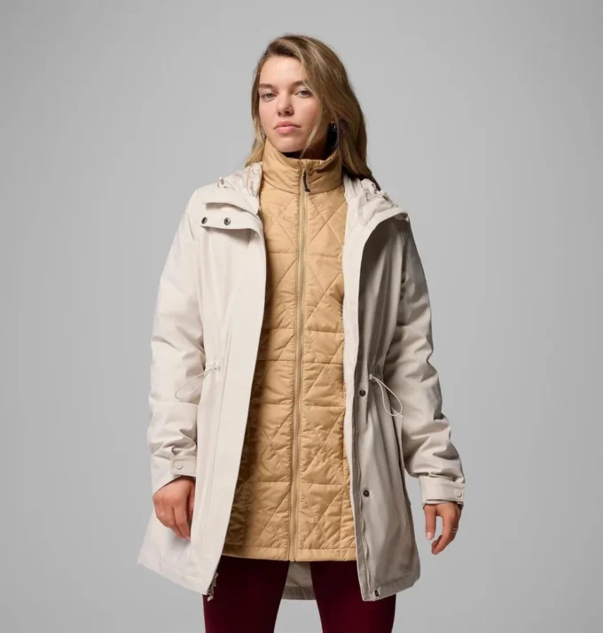 Chaqueta Lolo Pass™ Interchange para mujer Chaqueta Lolo Pass™ Interchange para mujer