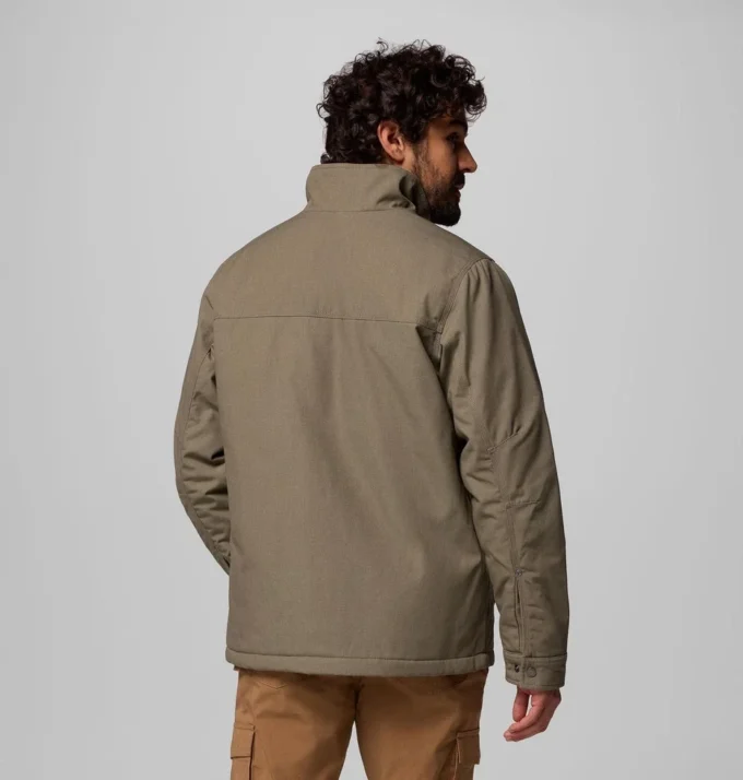 Chaqueta Loma Vista™ III para hombre