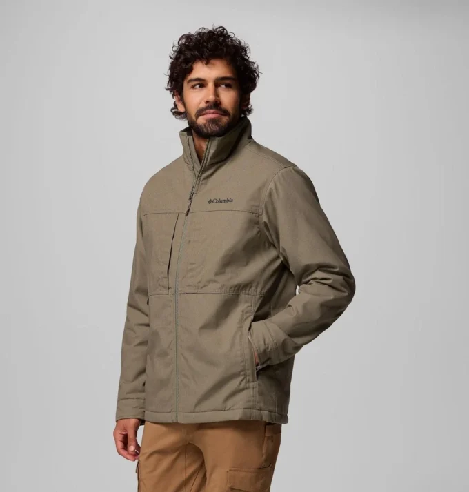 Chaqueta Loma Vista™ III para hombre