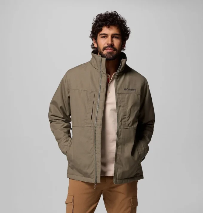 Chaqueta Loma Vista™ III para hombre