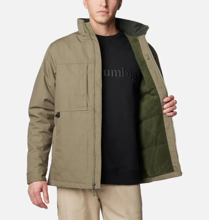 Chaqueta Loma Vista™ III para hombre