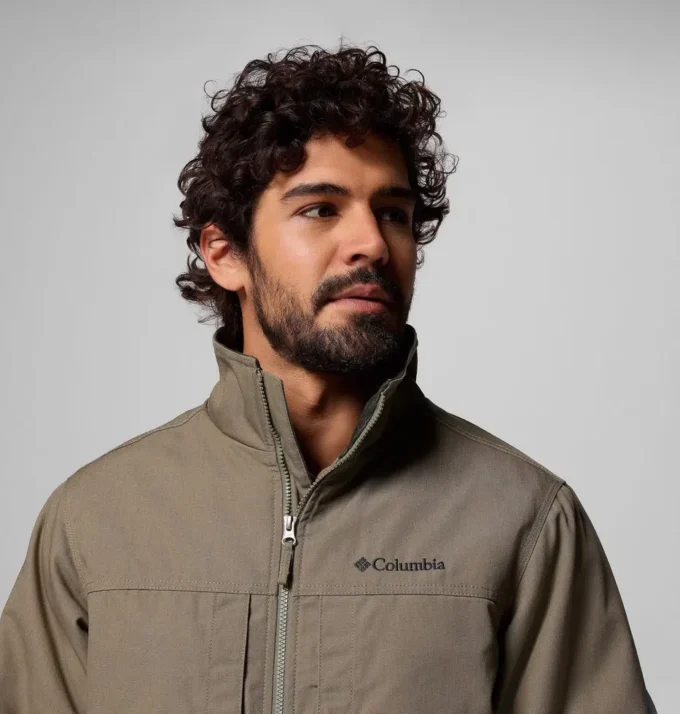 Chaqueta Loma Vista™ III para hombre