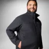 Chaqueta Loma Vista™ III para hombre – Talla grande Chaqueta Loma Vista™ III para hombre – Talla grande