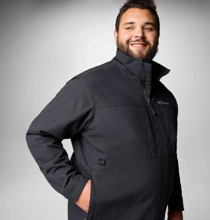 Chaqueta Loma Vista™ III para hombre – Talla grande Chaqueta Loma Vista™ III para hombre – Talla grande