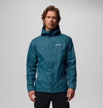 Chaqueta Men Watertight™ II – Tall