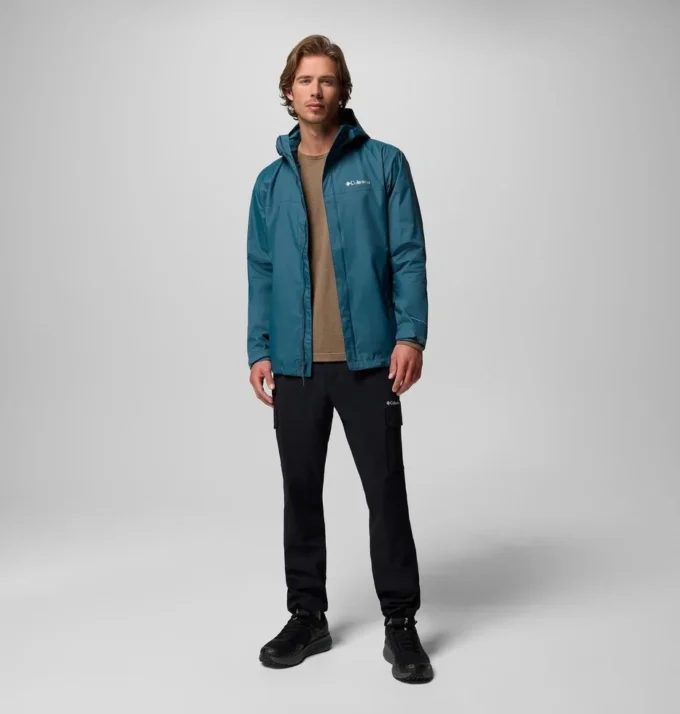 Chaqueta Men Watertight™ II – Tall Chaqueta Men Watertight™ II – Tall