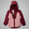 Chaqueta Mighty Mogul™ III para niña