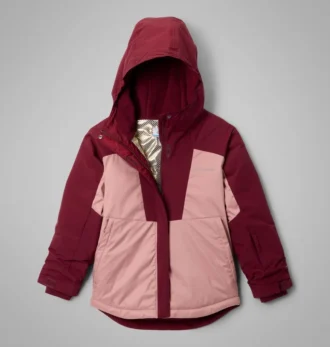Chaqueta Mighty Mogul™ III para niña Chaqueta Mighty Mogul™ III para niña