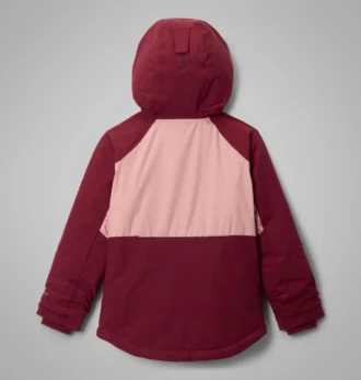 Chaqueta Mighty Mogul™ III para niña Chaqueta Mighty Mogul™ III para niña
