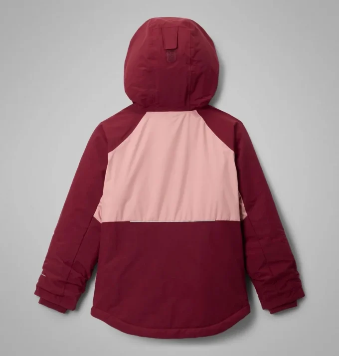 Chaqueta Mighty Mogul™ III para niña