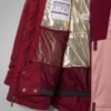 Chaqueta Mighty Mogul™ III para niña