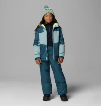 Chaqueta Mighty Mogul™ III para niño