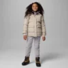 Chaqueta Nordic Strider™ II para niña