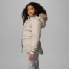 Chaqueta Nordic Strider™ II para niña