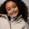 Chaqueta Nordic Strider™ II para niña