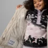 Chaqueta Nordic Strider™ II para niña