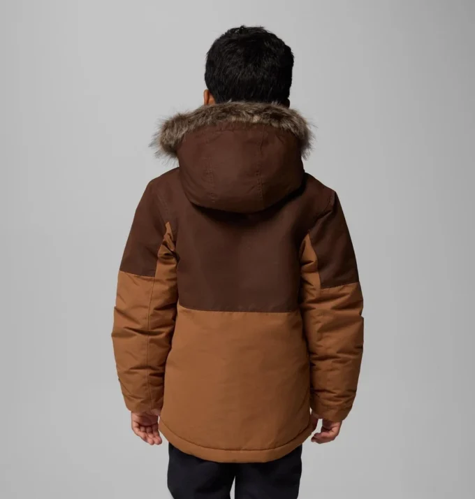Chaqueta Nordic Strider™ II para niño Chaqueta Nordic Strider™ II para niño