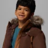 Chaqueta Nordic Strider™ II para niño Chaqueta Nordic Strider™ II para niño