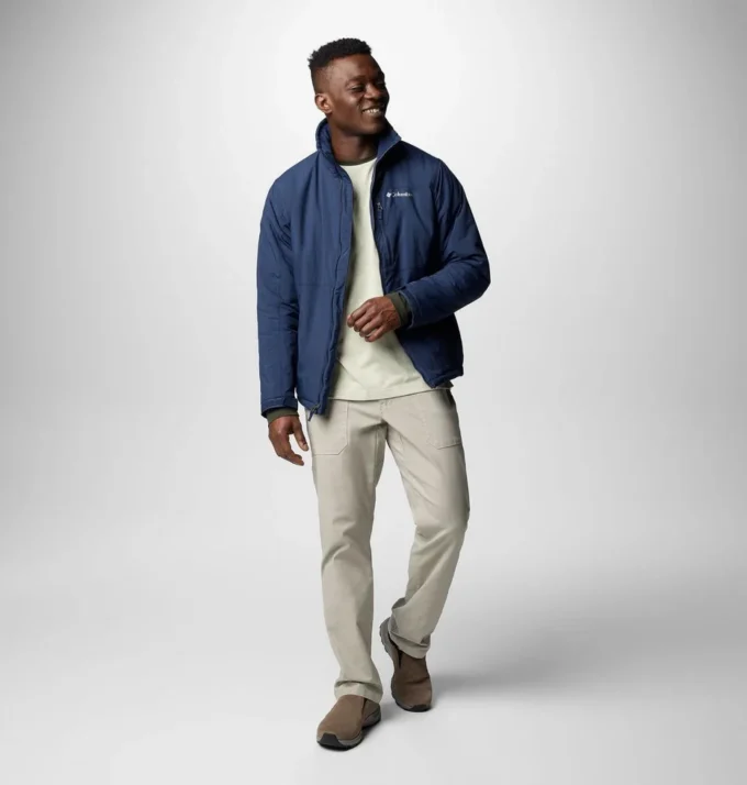 Chaqueta Northern Utilizer™ II para hombre – Tall Chaqueta Northern Utilizer™ II para hombre – Tall