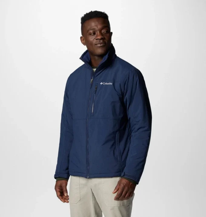 Chaqueta Northern Utilizer™ II para hombre – Tall Chaqueta Northern Utilizer™ II para hombre – Tall