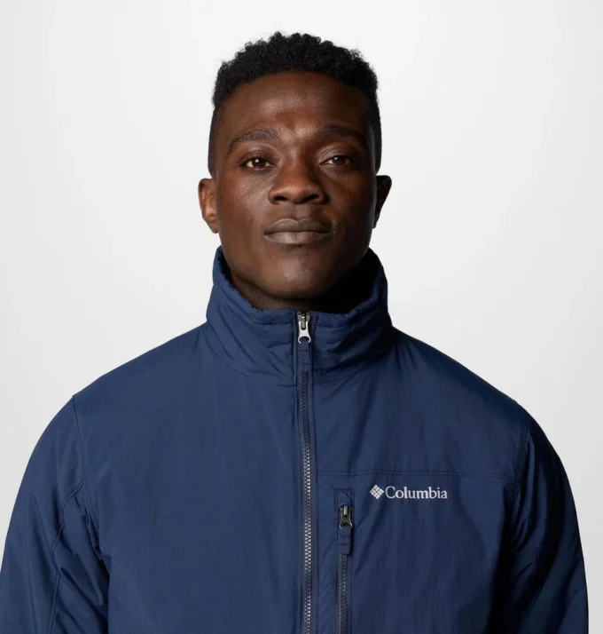Chaqueta Northern Utilizer™ II para hombre – Tall Chaqueta Northern Utilizer™ II para hombre – Tall