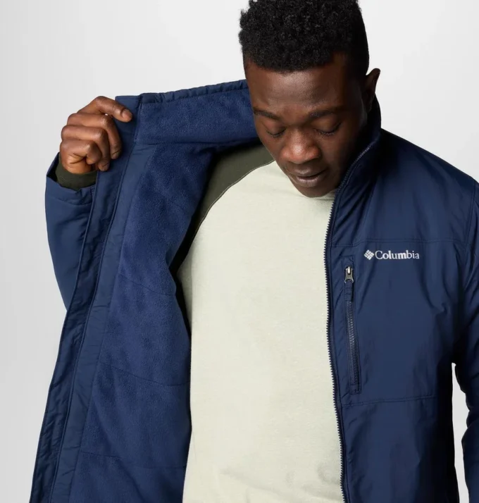 Chaqueta Northern Utilizer™ II para hombre – Tall Chaqueta Northern Utilizer™ II para hombre – Tall