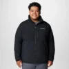 Chaqueta Northern Utilizer™ II para hombre – Talla grande