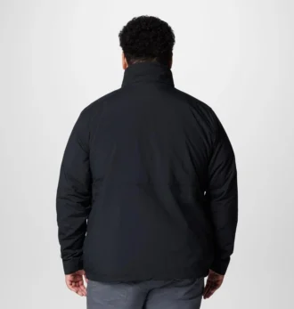 Chaqueta Northern Utilizer™ II para hombre – Talla grande