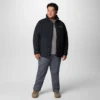 Chaqueta Northern Utilizer™ II para hombre – Talla grande