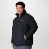 Chaqueta Northern Utilizer™ II para hombre – Talla grande