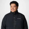 Chaqueta Northern Utilizer™ II para hombre – Talla grande