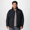 Chaqueta Northern Utilizer™ II para hombre – Talla grande