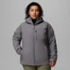 Chaqueta Oak Ridge™ II Interchange para mujer – Tallas grandes Chaqueta Oak Ridge™ II Interchange para mujer – Tallas grandes