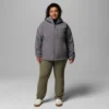 Chaqueta Oak Ridge™ II Interchange para mujer – Tallas grandes Chaqueta Oak Ridge™ II Interchange para mujer – Tallas grandes