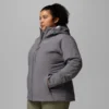 Chaqueta Oak Ridge™ II Interchange para mujer – Tallas grandes Chaqueta Oak Ridge™ II Interchange para mujer – Tallas grandes