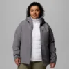 Chaqueta Oak Ridge™ II Interchange para mujer – Tallas grandes Chaqueta Oak Ridge™ II Interchange para mujer – Tallas grandes