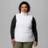 Chaqueta Oak Ridge™ II Interchange para mujer – Tallas grandes Chaqueta Oak Ridge™ II Interchange para mujer – Tallas grandes