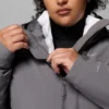 Chaqueta Oak Ridge™ II Interchange para mujer – Tallas grandes Chaqueta Oak Ridge™ II Interchange para mujer – Tallas grandes