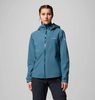 Chaqueta Omni-Tech™ AmpliDry™ II para mujer