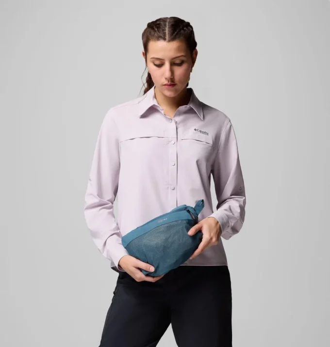 Chaqueta Omni-Tech™ AmpliDry™ II para mujer Chaqueta Omni-Tech™ AmpliDry™ II para mujer