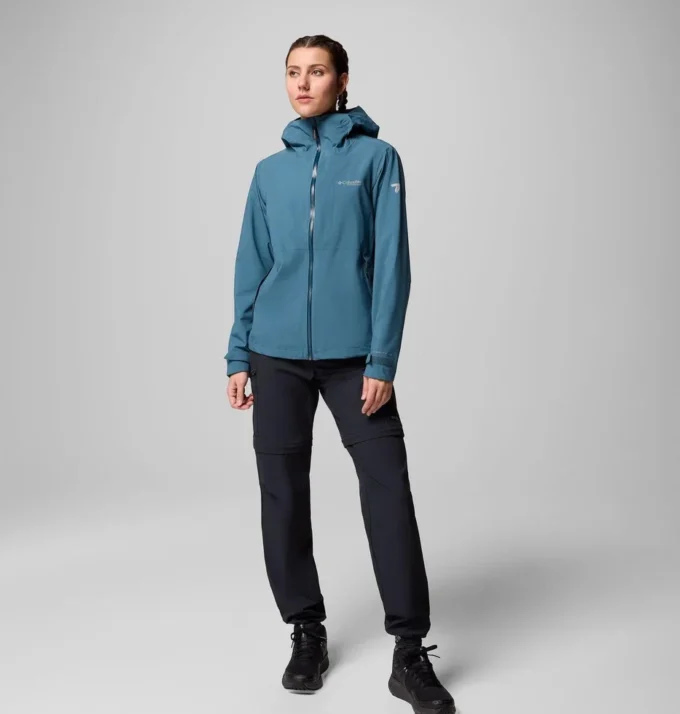 Chaqueta Omni-Tech™ AmpliDry™ II para mujer Chaqueta Omni-Tech™ AmpliDry™ II para mujer