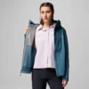 Chaqueta Omni-Tech™ AmpliDry™ II para mujer Chaqueta Omni-Tech™ AmpliDry™ II para mujer