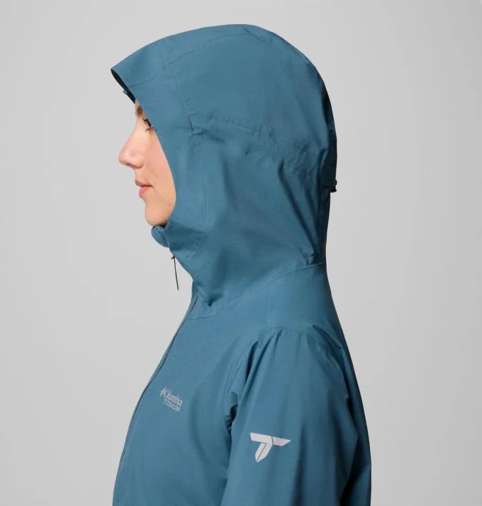 Chaqueta Omni-Tech™ AmpliDry™ II para mujer Chaqueta Omni-Tech™ AmpliDry™ II para mujer
