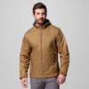 Chaqueta para hombre Glennaker™ II con forro Sherpa