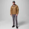 Chaqueta para hombre Glennaker™ II con forro Sherpa