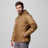 Chaqueta para hombre Glennaker™ II con forro Sherpa