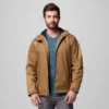 Chaqueta para hombre Glennaker™ II con forro Sherpa