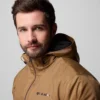 Chaqueta para hombre Glennaker™ II con forro Sherpa